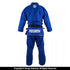 Tatami Estilo 6.0 Jiu Jitsu Gi - Blue/Silver-4