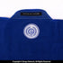 Tatami Estilo 6.0 Jiu Jitsu Gi - Blue/Silver-6
