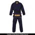Tatami Estilo 6.0 Jiu Jitsu Gi - Navy/Gold-4