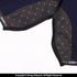Tatami Estilo 6.0 Jiu Jitsu Gi - Navy/Gold-12