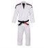 Tatami Nova MK4 Jiu Jitsu Gi - White - MMA Fightland