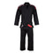 TATAMI NOVA MK4 JIU JITSU GI-BLACK-1
