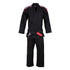 TATAMI NOVA MK4 JIU JITSU GI-BLACK-1