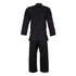 TATAMI NOVA MK4 JIU JITSU GI-BLACK-3