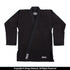 Tatami Academy Fundamental Jiu Jitsu Gi-Black-1