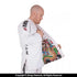 Tatami Japan Series Samurai Jiu Jitsu Gi-1