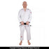Tatami Japan Series Samurai Jiu Jitsu Gi-3