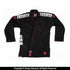 Tatami Japan Series Maple Koi Jiu Jitsu Gi-4