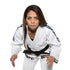 Tatami Zero G V4 Women's Jiu Jitsu Gi - White - MMA Fightland