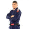 Tatami MK4 Nova Jiu Jitsu Gi - Navy-1