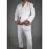 Tatami Black Label Jiu Jitsu Gi - White-2