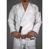 Tatami Black Label Jiu Jitsu Gi - White-5