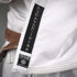Tatami Black Label Jiu Jitsu Gi - White-8