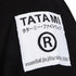 Tatami White Label Women's Jiu Jitsu Gi-Black-7