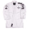 TATAMI X REORG JUNGLE JIU JITSU GI-WHITE-1
