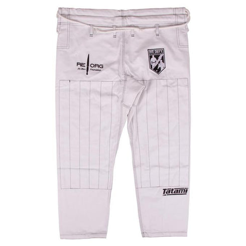 TATAMI X REORG JUNGLE JIU JITSU GI-WHITE-7