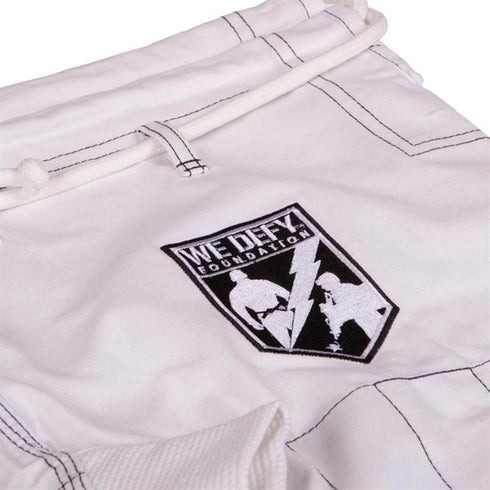 TATAMI X REORG JUNGLE JIU JITSU GI-WHITE-9