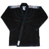 Tatami Elements Ultra Lightweight Women's Jiu Jitsu Gi - Black-6