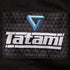 Tatami Elements Ultra Lightweight Women's Jiu Jitsu Gi - Black-13