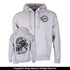 Tatami Grapplers Collective Triangle Zip Up Hoodie-1