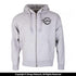 Tatami Grapplers Collective Triangle Zip Up Hoodie-2