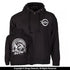 Tatami Grapplers Collective Kimura Zip Up Hoodie-1