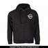 Tatami Grapplers Collective Kimura Zip Up Hoodie-2