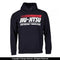 Tatami Jiu Jitsu Forever Hoodie