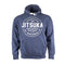 Tatami Jitsuka Hoodie - Dark/Blue-1