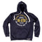 Tatami Pride and Passion Hoodie - Navy-1