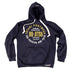 Tatami Pride and Passion Hoodie - Navy-1