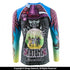 Tatami Whizzer of Oz Grappling Rashguard-2