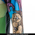 Tatami Whizzer of Oz Grappling Rashguard-3