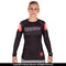 Tatami Butterfly Grappling Rashguard - MMA Fightland