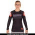Tatami Butterfly Grappling Rashguard - MMA Fightland