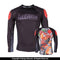 Tatami Koi Grappling Rashguard - MMA Fightland
