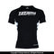 Tatami Armour Tech Short Sleeve Grappling Rashguard-1
