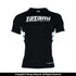 Tatami Armour Tech Short Sleeve Grappling Rashguard-1