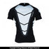 Tatami Armour Tech Short Sleeve Grappling Rashguard-3
