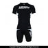 Tatami Armour Tech Short Sleeve Grappling Rashguard-4