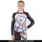 Tatami Robot Grappling Rashguard-1