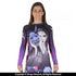 Tatami Weeping Hannya Women's Grappling Rashguard-1