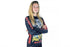 Tatami Iron Maiden Number Of The Beast Children's Grappling Rashguard - MMA Fightland