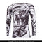 Tatami Grapplers Collective - Triangle Grappling Rashguard-1