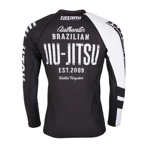 Tatami Pride and Passion Grappling Rashguard-3