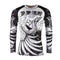 Tatami Phoenix Rising Grappling Rashguard-1