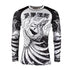Tatami Phoenix Rising Grappling Rashguard-1