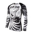 Tatami Phoenix Rising Grappling Rashguard-3