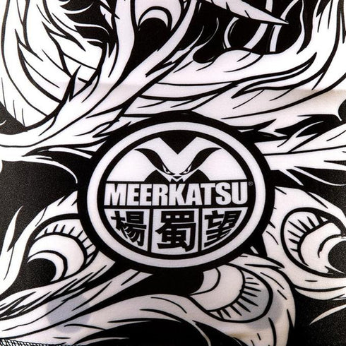 Tatami Phoenix Rising Grappling Rashguard-6