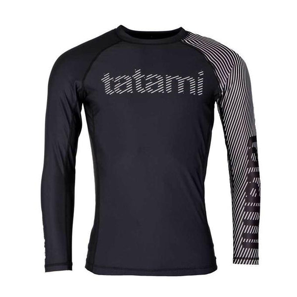 Tatami Wave Grappling Rashguard-1